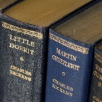 Books by Charles Dickens