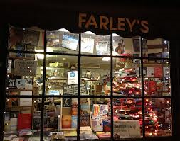 FARLEY'S BOOKSHOP
