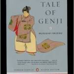 Tale of Genji Cover