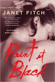 Paint It Balck - Novel