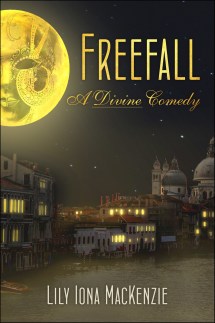 Freefall: A Divine Comedy (Cover)